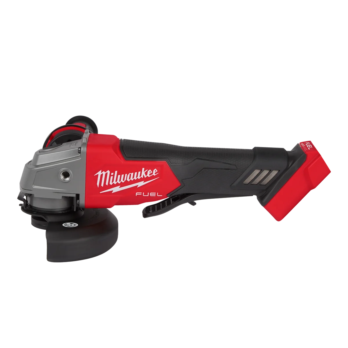 M18 FUEL™ 4-1/2" / 5" Grinder Paddle Switch, No-Lock