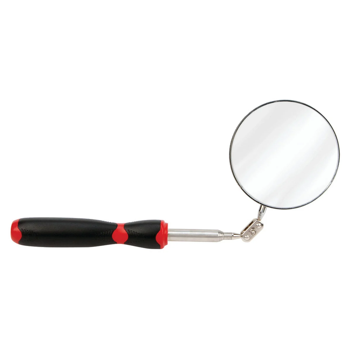 3-1/2 in. Jumbo inspection Mirror