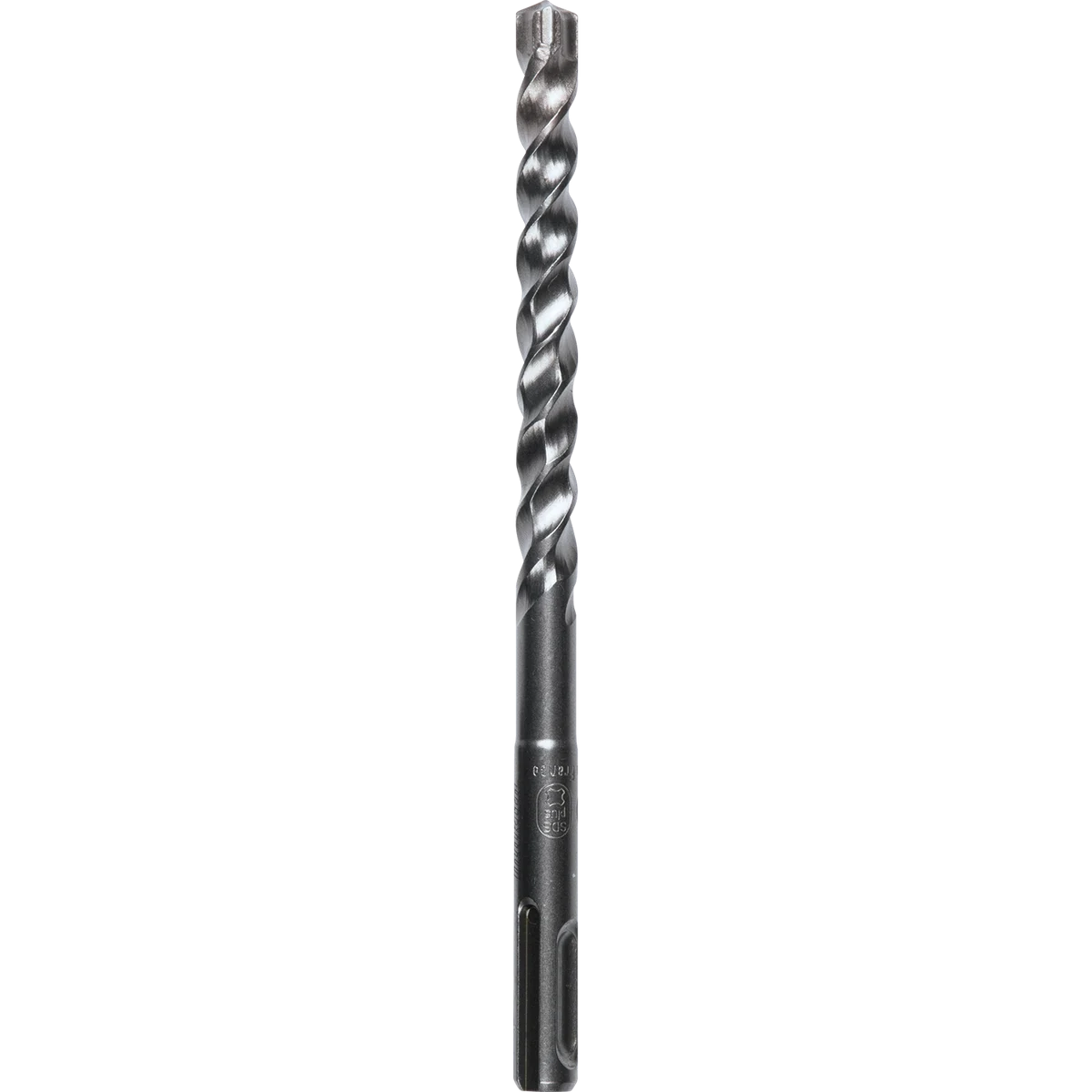3/8" x 6" SDS‑PLUS Bit, 3‑Cutter