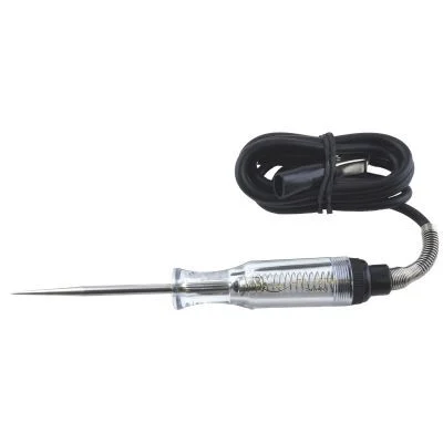 6 or 12 Volt Heavy Duty Circuit Tester