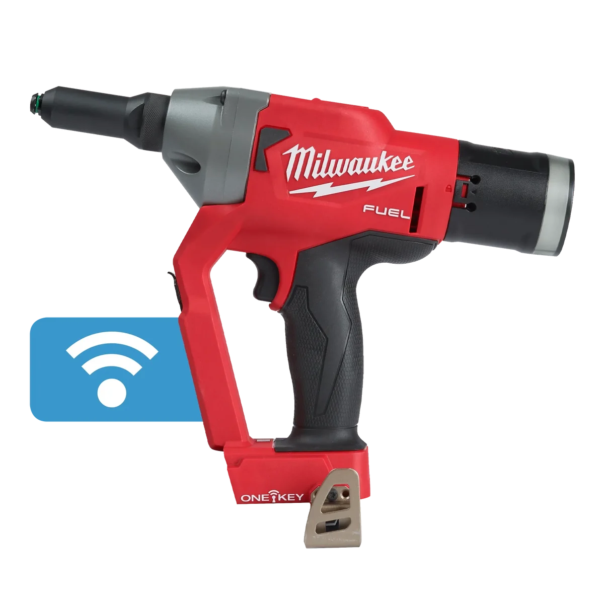 M18 FUEL™ 1/4" Blind Rivet Tool w/ ONE-KEY™ Bare Tool