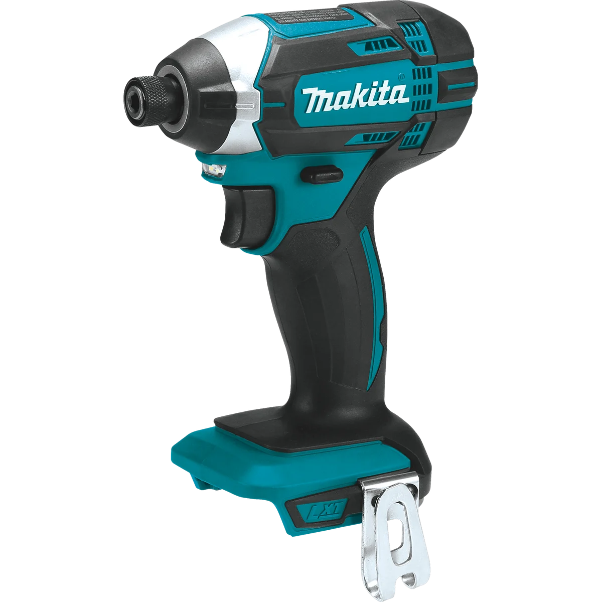 18V LXT® Lithium‑Ion Cordless Impact Driver, Tool Only