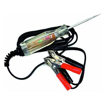 H.D. Computer-Safe Probe