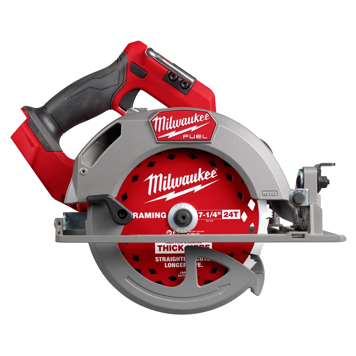 M18 FUEL™ 7-1/4” Circular Saw (Tool Only)