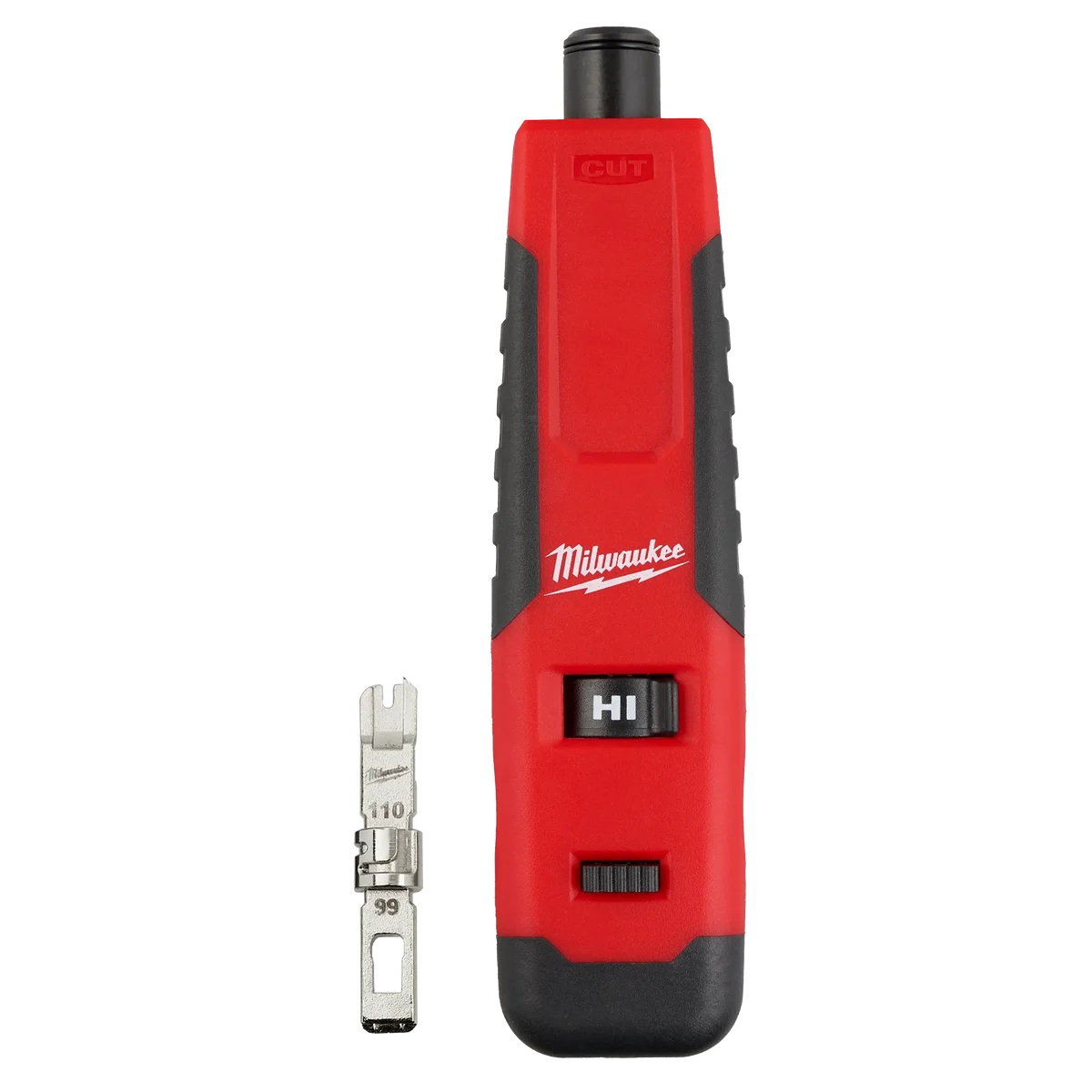 Impact Punchdown Tool
