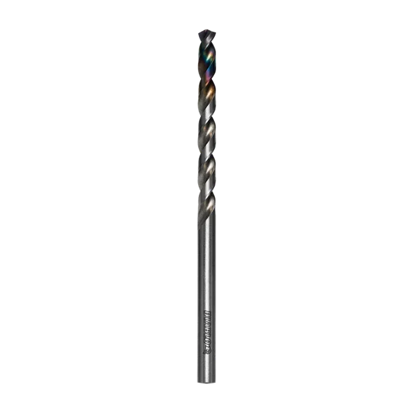 3/16" Metal Demon™ Drill Bit for Mild, Hardened and Stainless Steels