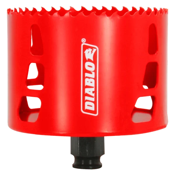 3-3/4" Bi-Metal Hole Saw