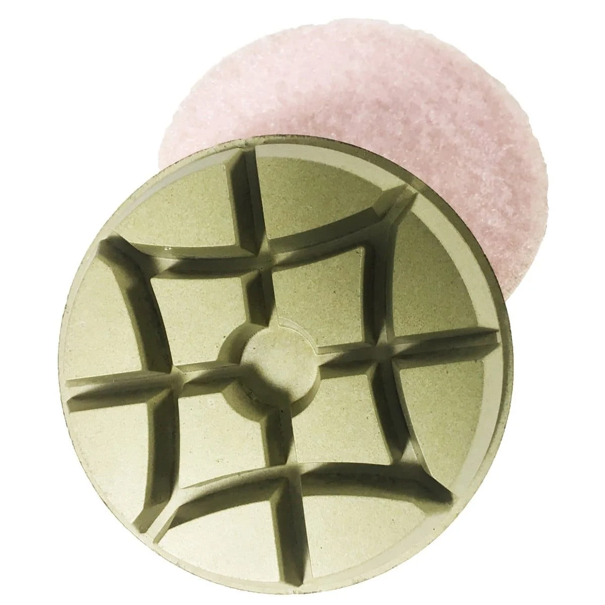 3" Block Pads" Block Pads