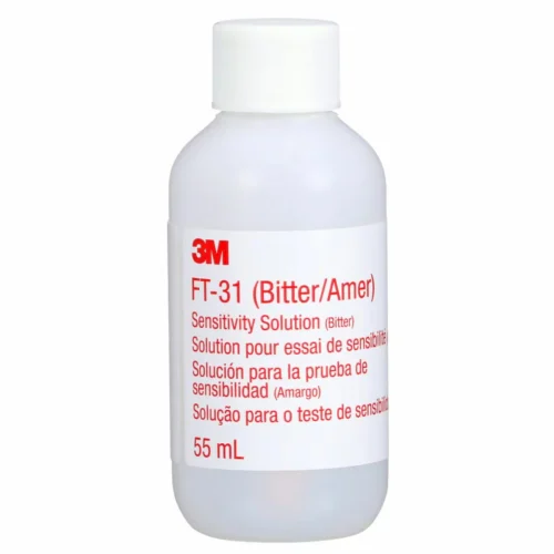 3M™ Sensitivity Solution, Bitter