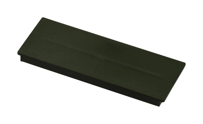 Square D QO 100 amps 120/240 V 1 space 1 circuits Combination Mount Filler Plate, Pack of 5
