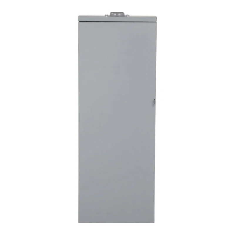 Square D Homeline 225 amps 120/240 V 42 space 84 circuits Surface Mount Main Lug Load Center