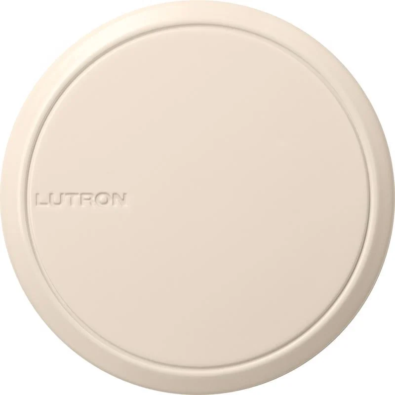 Lutron Dalia Light Almond Rotary Dimmer Knob 1 pk