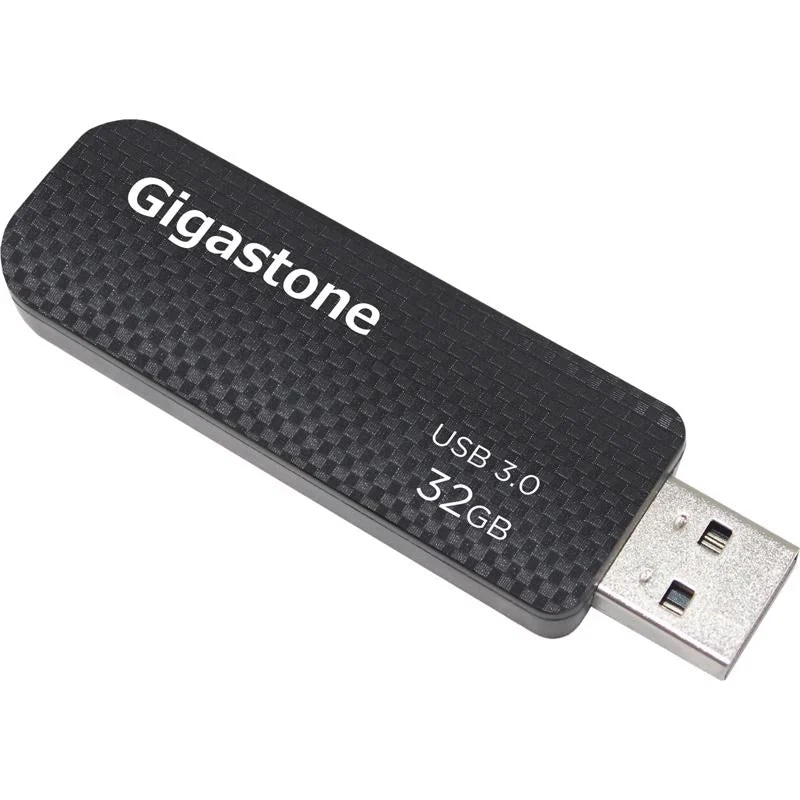 Gigastone Z30 Flash Drive 32 GB 1 pk