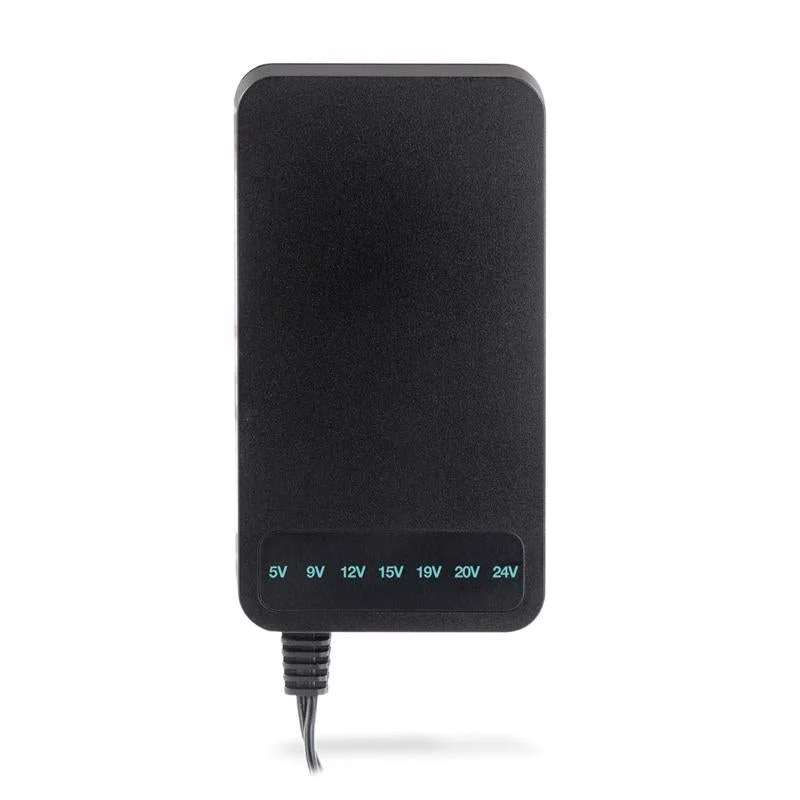 CyberPower 18 AWG 120 V 3.5 ft. L Power Adapter
