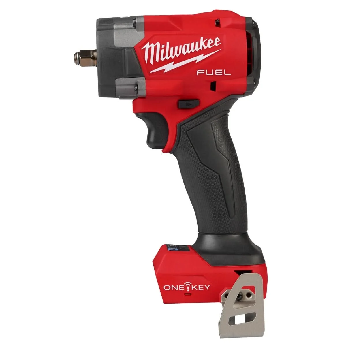 Milwaukee 3060-20 M18 FUEL 3/8" Controlled Torque Compact Impact Wrench w/ TORQUE-SENSE, Tool Only