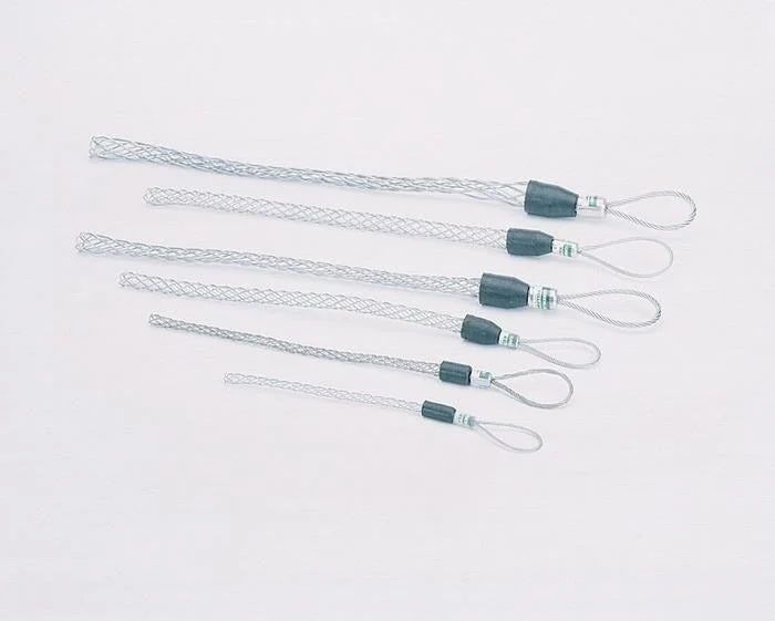 Building Wire Junior Grip Kit