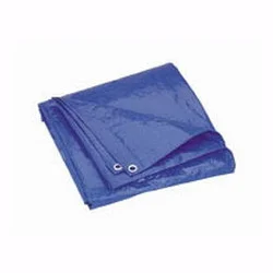 30 x 40 Foot Polyethylene Woven Tarp