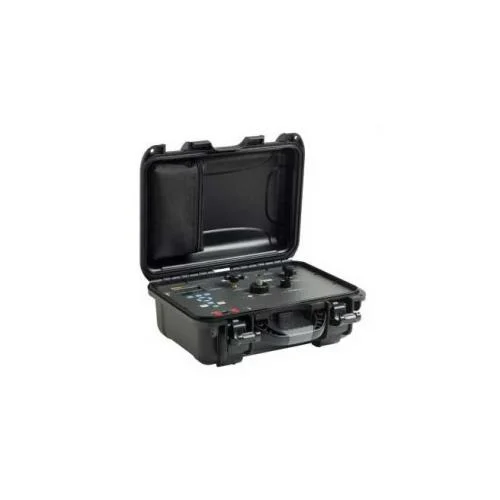 Fluke 3130-G2M Portable Pneumatic Pressure Calibrator