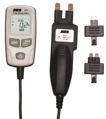 For Automotive, Marine, Small Engine, HVAC & Industrial Technicians ESI315