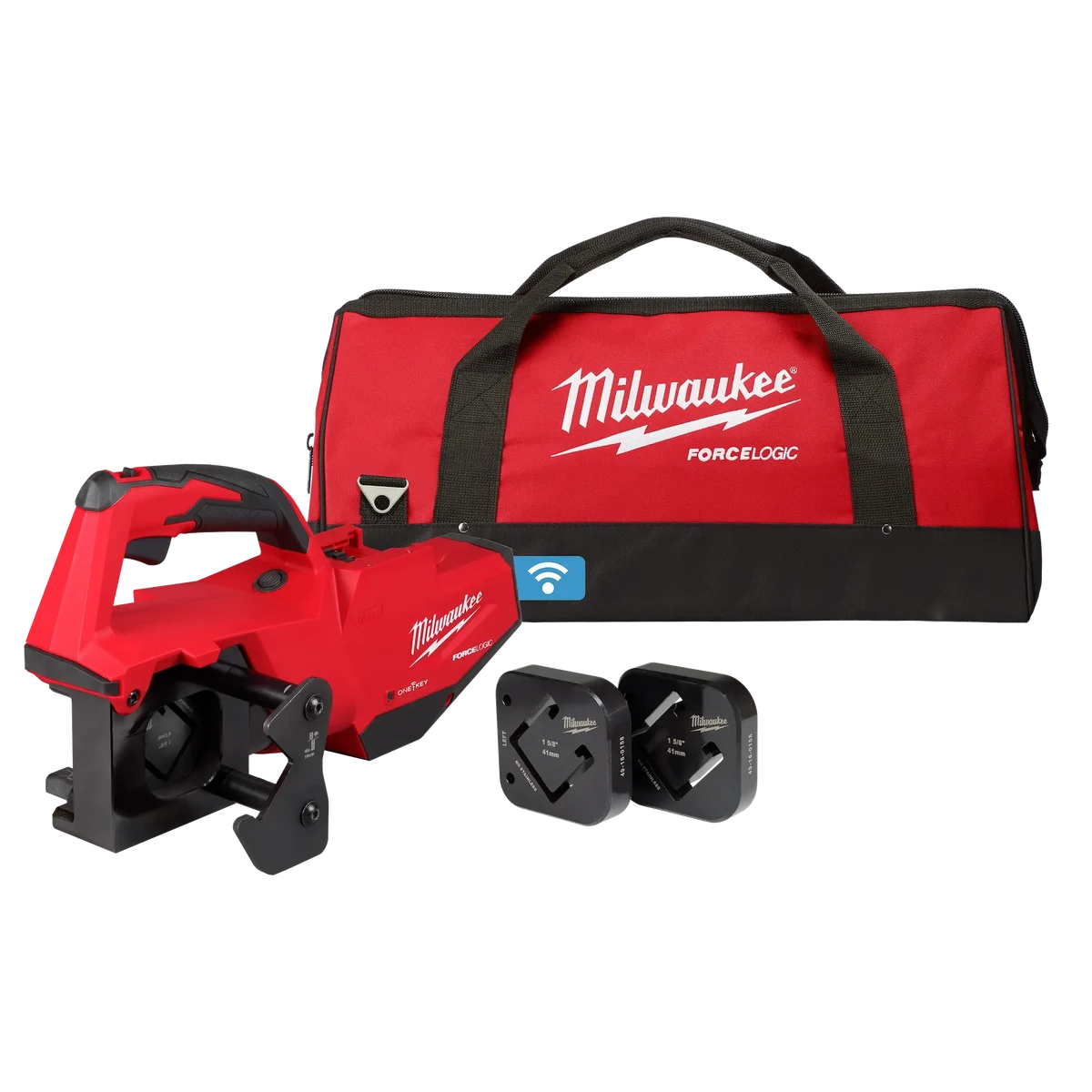 M18™ FORCE LOGIC™ Single Channel Strut Shear