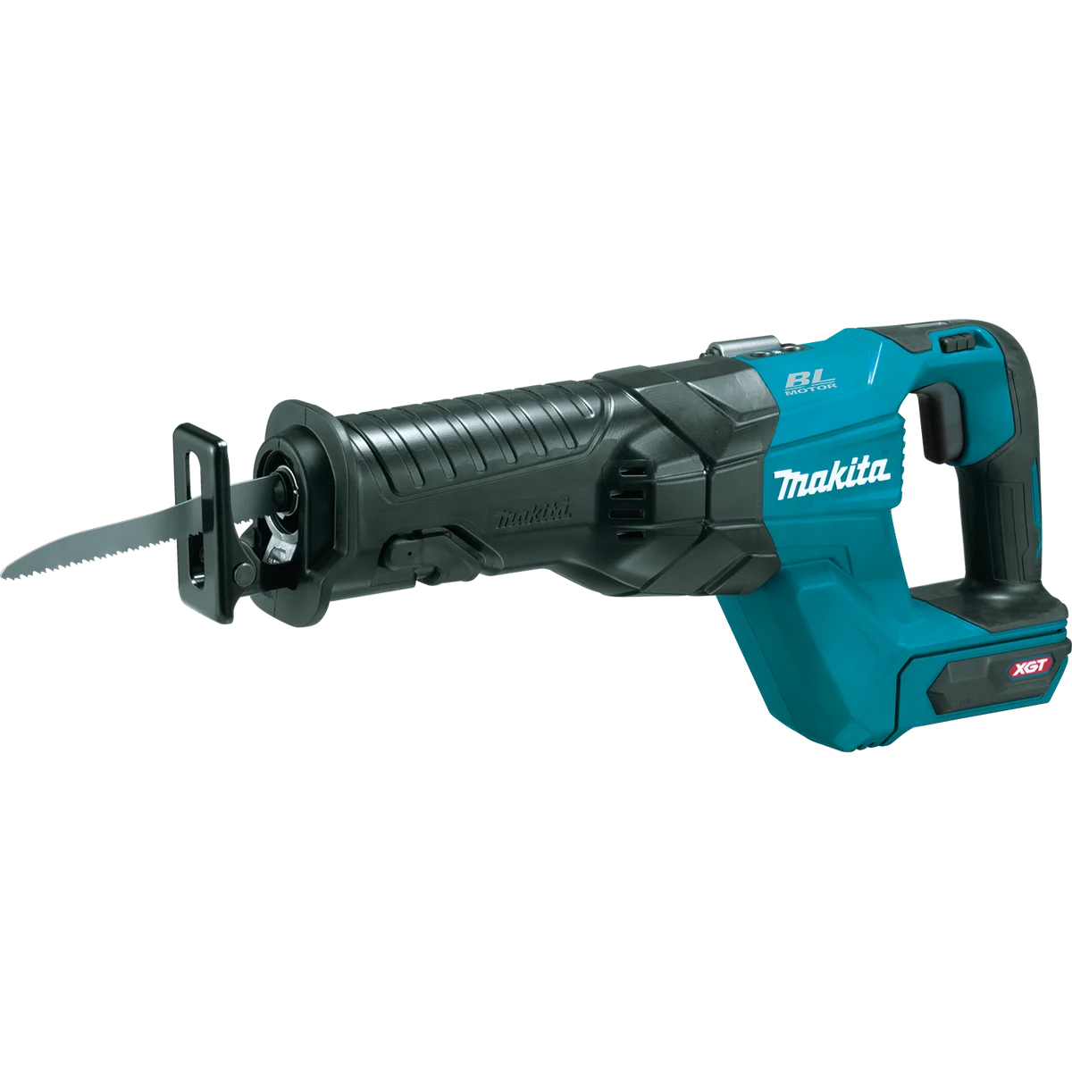 40V max XGT® Brushless Cordless Recipro Saw, Tool Only