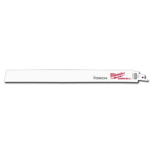 Milwaukee Super Sawzall Bl 14T 12Lg Torch 48-00-5794
