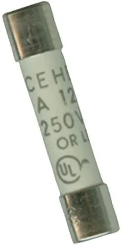 Fuse 12.5 Amp 2