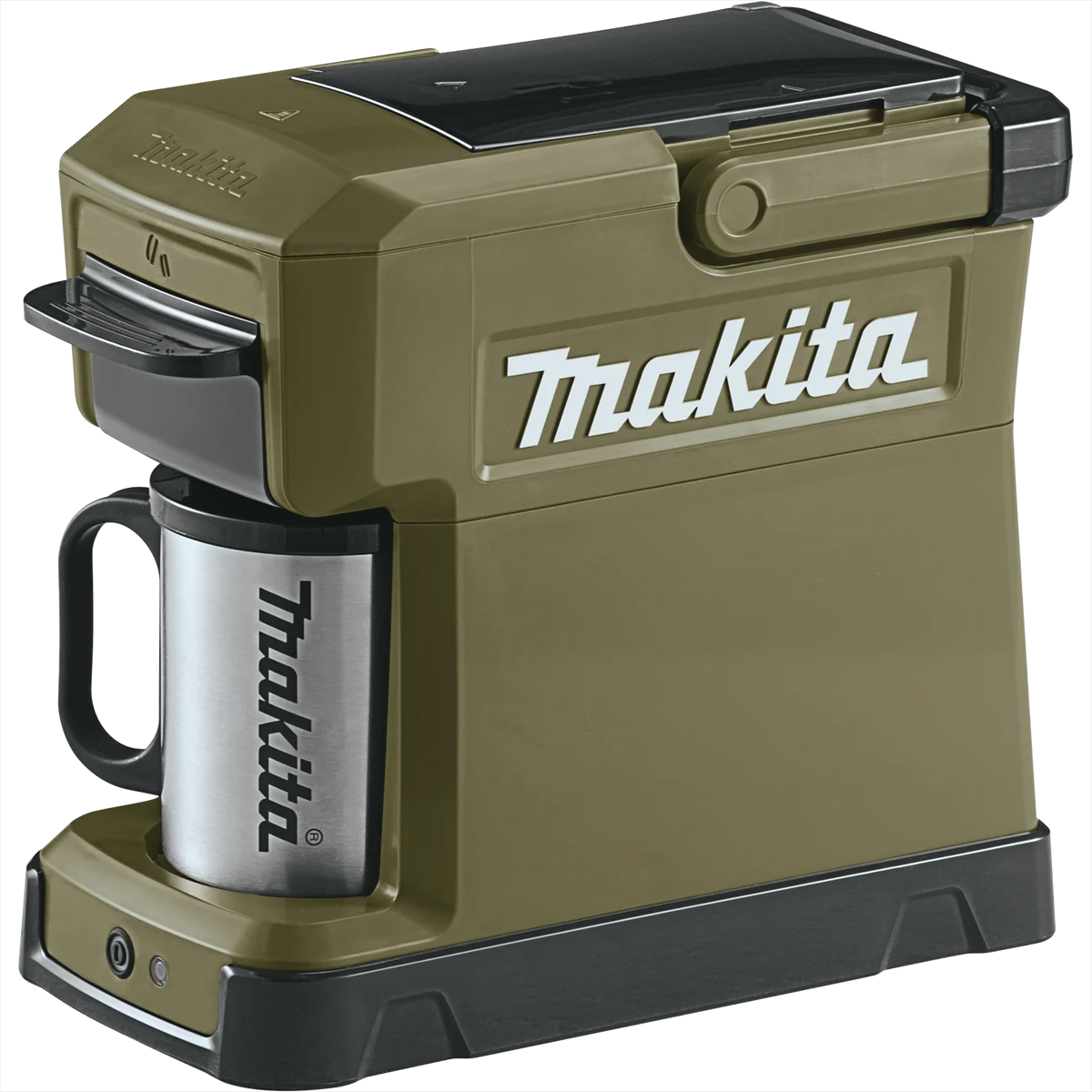 18V LXT / 12V MAX CXT COFFEE MAKER