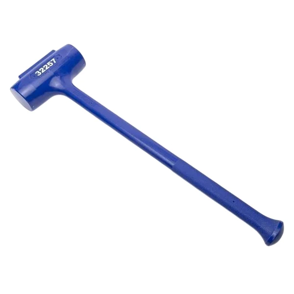 Eastwood 32257 Dead Blow Sledge Hammer 168 Oz