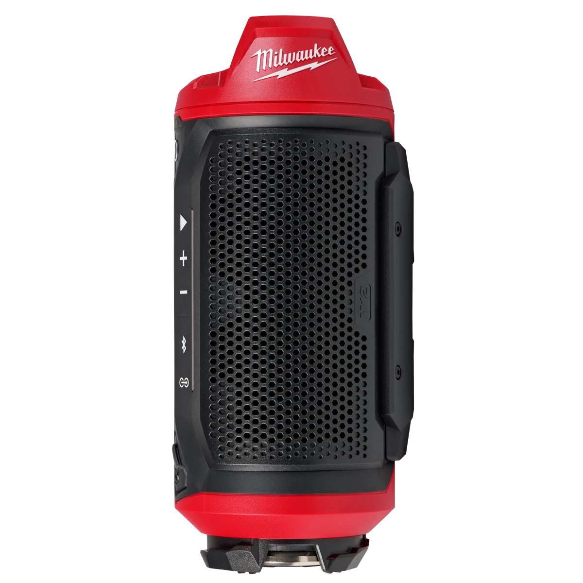 M12™ Bluetooth® Jobsite Speaker w/ PACKOUT™ Compatibility