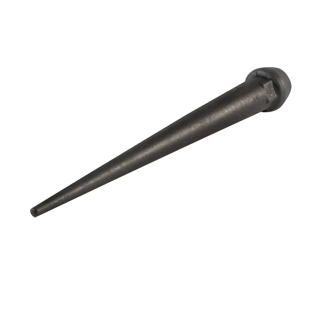 Broad-Head Bull Pin, 1-1/4-Inch