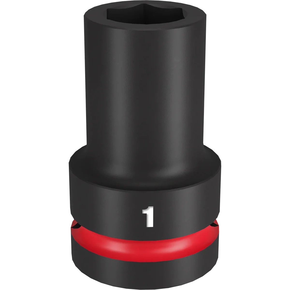 SHOCKWAVE™ Impact Duty 1" Drive 1" Deep 6 Point Socket