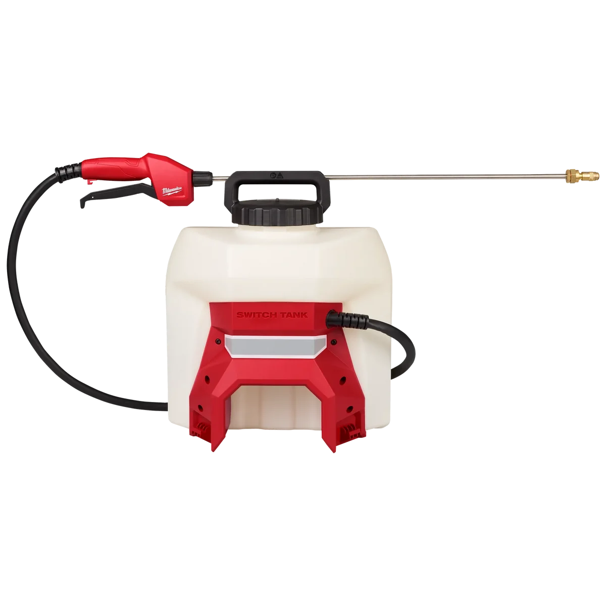 4-Gallon Sprayer Tank Assembly w/ SWITCH-TANK™