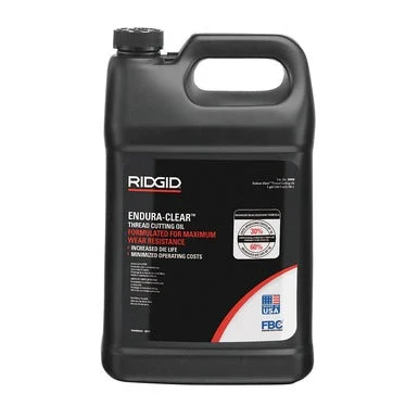 Nu Clear Threading Oil 1 gal