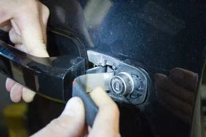 32860 DOOR HANDLE SPRING RETAINER TOOL FOR GM (Discontinued)