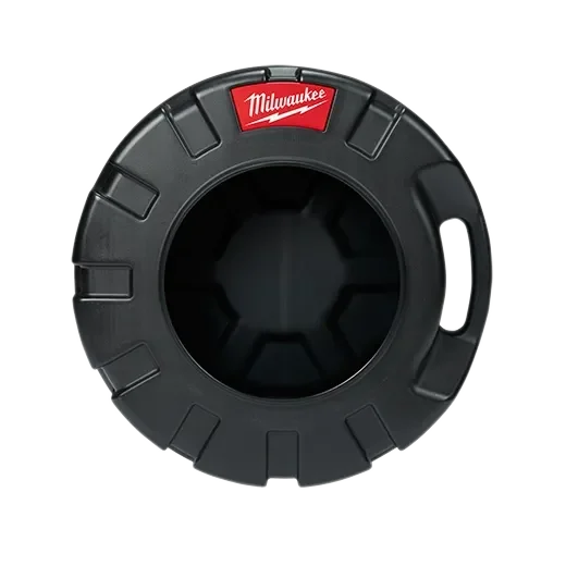 Cable Container for M18 FUEL™ Sewer Sectional Machine