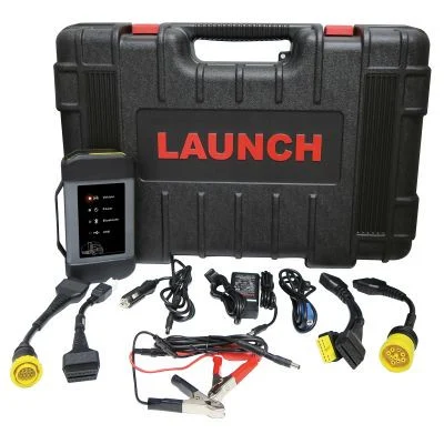 Android Tablet for Heavy Duty