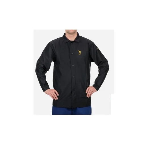 Weldas 33-8830-XL Jacket Navy Blue "FR" X-Large