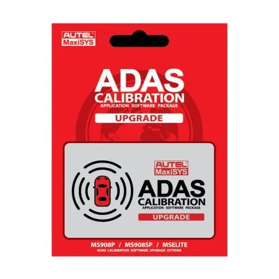 ADAS Upgrade for MS908 & MSElite Series