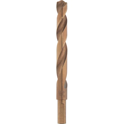 15/32" COBALT RED HELIX™ Drill Bit