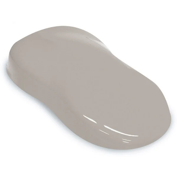Eastwood 33973ZP 4:1 Destroyer Gray Automotive Car Paint - Gallon