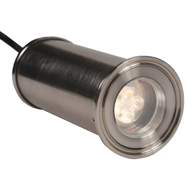LJ Star 33LS-B6L4NN0N 33LS Series LumiStar Luminaire, High Voltage