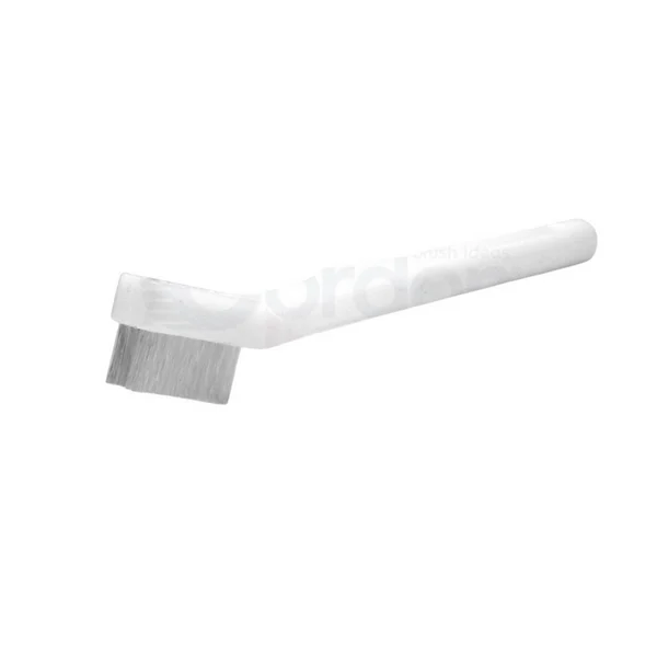 Gordon Brush 33ND 3 x 11 Row Stiff Nylon Bristle Brush