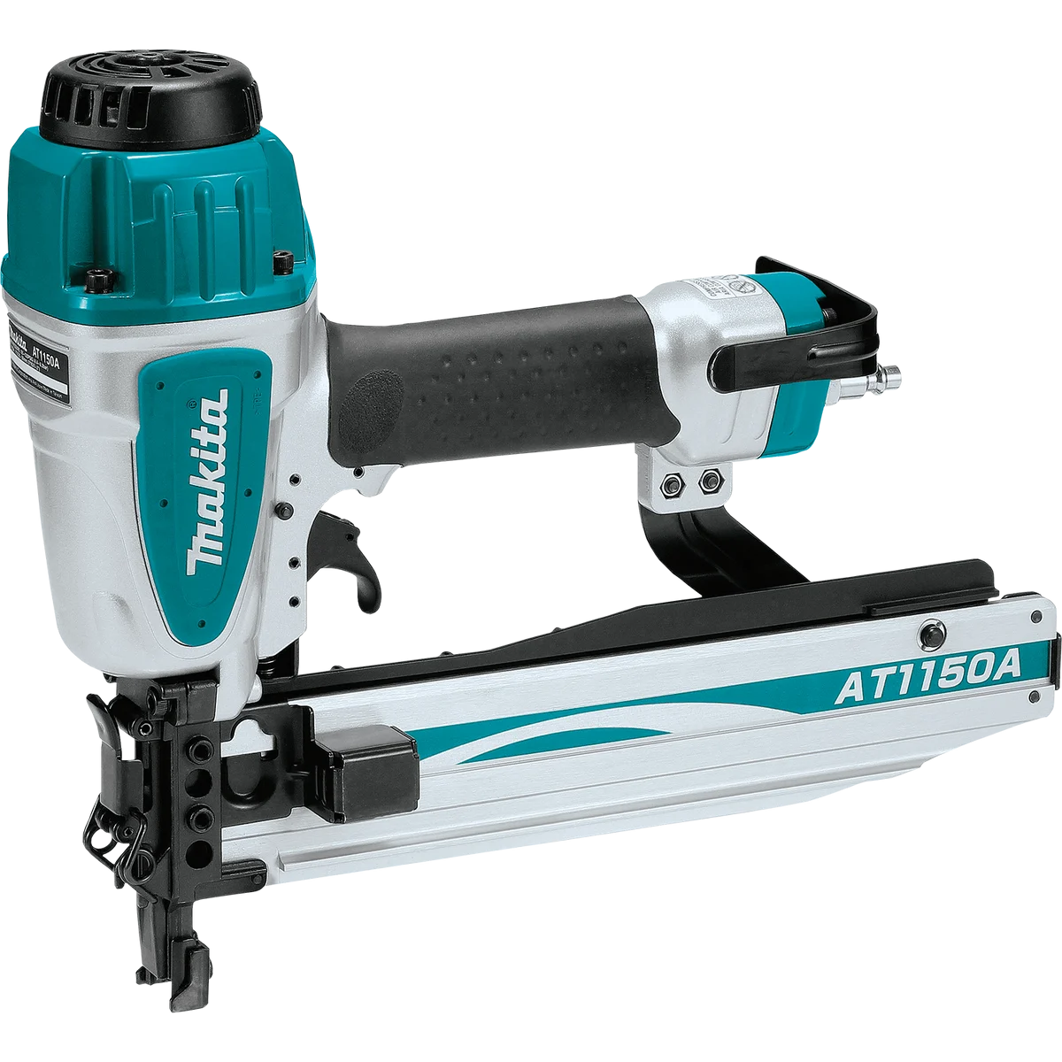 MAKITA 16 Gauge, 7/16" Medium Crown Stapler