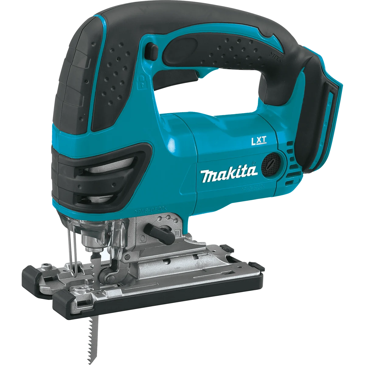 18V LXT® Lithium‑Ion Cordless Jig Saw, Tool Only