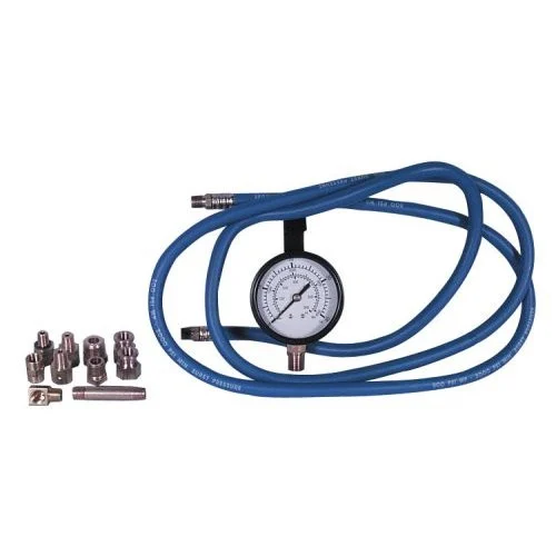Tool Aid  Automatic Transmission And Engine Oil Pressure Tester