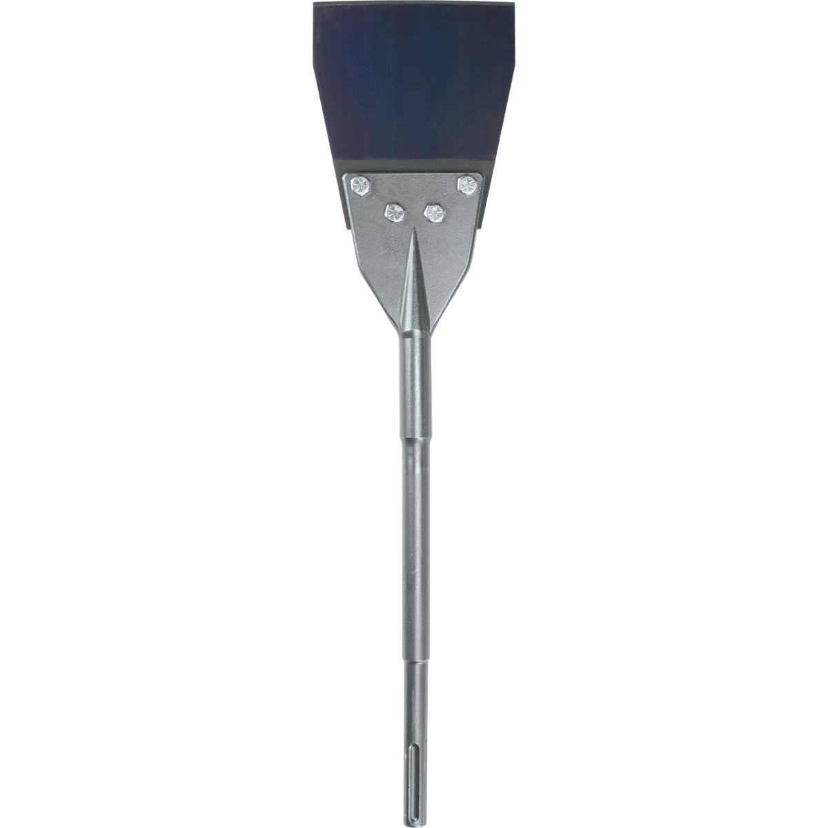 6" Floor Scraper, SDS‑MAX