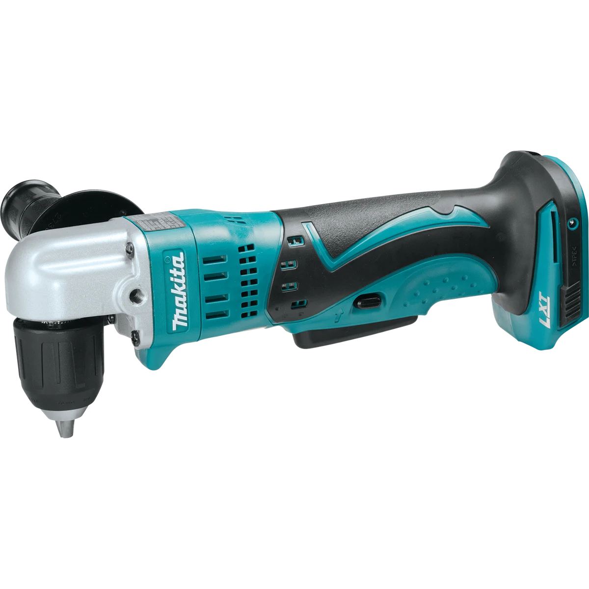 18V LXT® Lithium‑Ion Cordless 3/8" Angle Drill, Tool Only