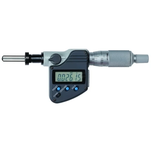 Mitutoyo 350-357-30 Digital Micrometereter Head 0-1"