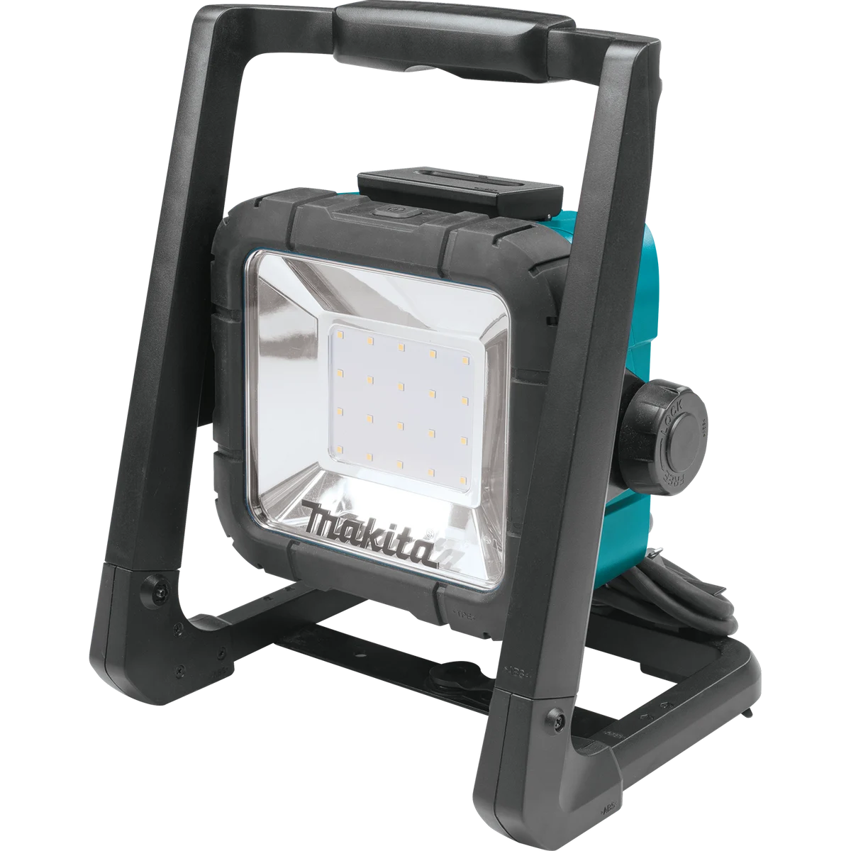 18V LXT® Lithium‑Ion Cordless/Corded 20 L.E.D. Work Light, Light Only